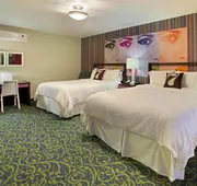 7 Springs Inn & Suites hotel detail image 7