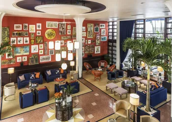 Albion South Beach Hotel hotel thumbnail 2
