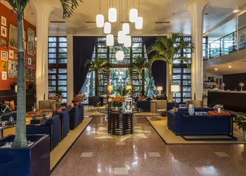 Albion South Beach Hotel hotel thumbnail 3