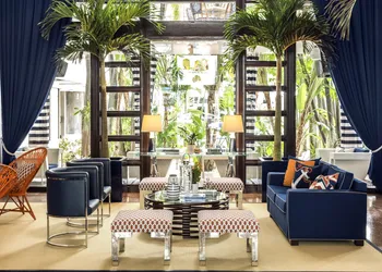 Albion South Beach Hotel hotel thumbnail 4