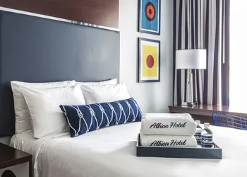 Albion South Beach Hotel hotel thumbnail 5
