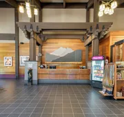Wuksachi Lodge hotel detail image 3