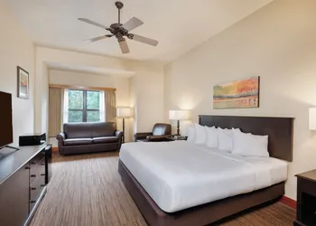Wuksachi Lodge hotel thumbnail 8