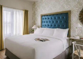 Hotel Beverly Terrace - Beverly Hills/West Hollywood hotel thumbnail 6