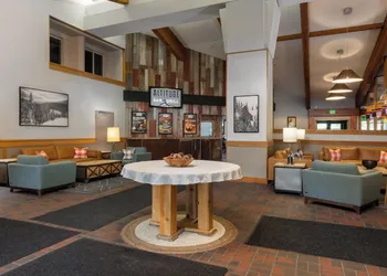 Evergreen Lodge at Vail hotel thumbnail 2