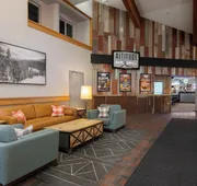 Evergreen Lodge at Vail hotel detail image 3