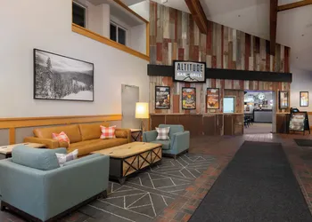 Evergreen Lodge at Vail hotel thumbnail 3