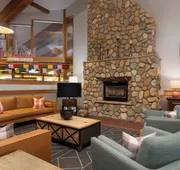 Evergreen Lodge at Vail hotel detail image 4