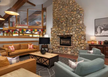 Evergreen Lodge at Vail hotel thumbnail 4