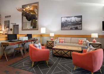Evergreen Lodge at Vail hotel thumbnail 5