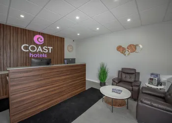 Coast Dawson Creek Hotel hotel thumbnail 2