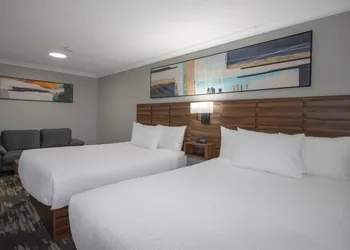 Coast Dawson Creek Hotel hotel thumbnail 6
