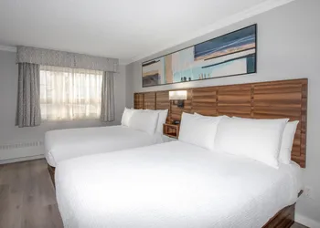 Coast Dawson Creek Hotel hotel thumbnail 7