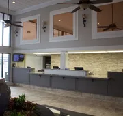 At Home Inn & Suites hotel detail image 4