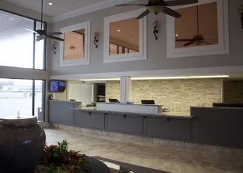 At Home Inn & Suites hotel thumbnail 4