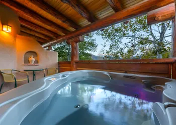 Chipeta Lodge hotel thumbnail 4
