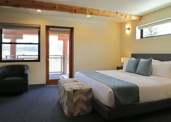 Chipeta Lodge hotel thumbnail 7