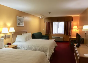 Parkfield Inn hotel thumbnail 4