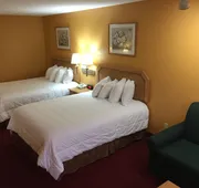 Parkfield Inn hotel detail image 5