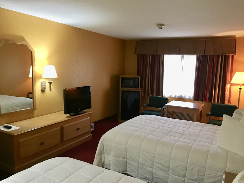 Parkfield Inn hotel detail image 6