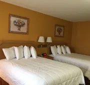 Parkfield Inn hotel detail image 7