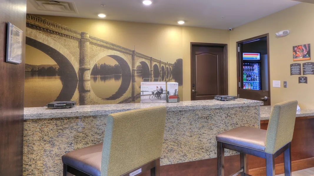 Staybridge Suites Knoxville-West by IHG hotel detail image 2