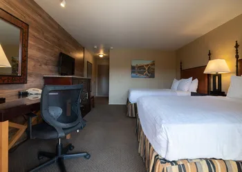 Riverside Inn hotel thumbnail 3