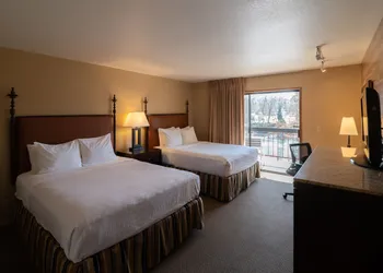 Riverside Inn hotel thumbnail 8