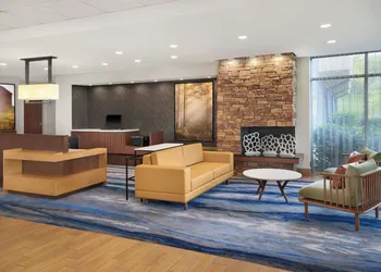 Fairfield Inn & Suites Reading Wyomissing hotel thumbnail 2