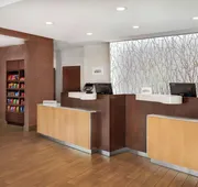 Fairfield Inn & Suites Reading Wyomissing hotel detail image 3