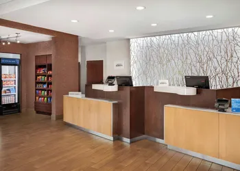 Fairfield Inn & Suites Reading Wyomissing hotel thumbnail 3