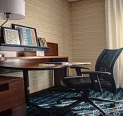 Fairfield Inn & Suites Reading Wyomissing hotel detail image 5