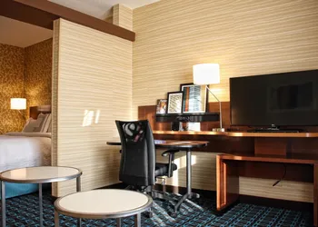 Fairfield Inn & Suites Reading Wyomissing hotel thumbnail 6