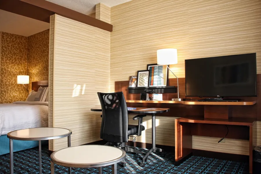 Fairfield Inn & Suites Reading Wyomissing hotel detail image 6
