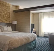 Fairfield Inn & Suites Reading Wyomissing hotel detail image 7
