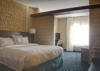 Fairfield Inn & Suites Reading Wyomissing hotel thumbnail 7