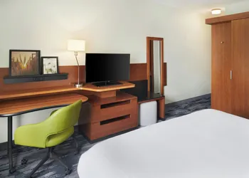 Fairfield Inn & Suites Reading Wyomissing hotel thumbnail 8