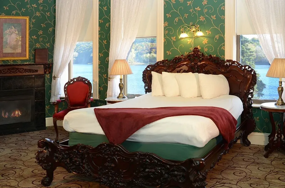 Water Street Inn hotel detail image 6