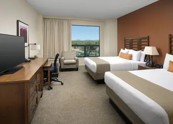 Wekopa Casino Resort hotel thumbnail 2
