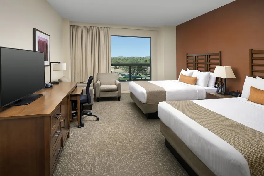 Wekopa Casino Resort hotel detail image 2