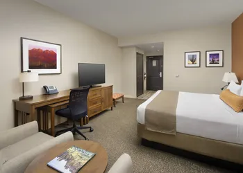 Wekopa Casino Resort hotel thumbnail 3