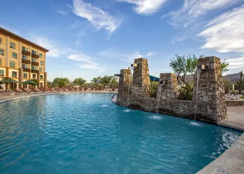 Wekopa Casino Resort hotel thumbnail 5