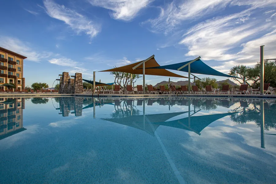 Wekopa Casino Resort hotel detail image 6