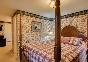 Woodstock Inn Station & Brewery hotel thumbnail 4