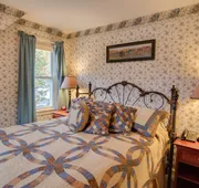Woodstock Inn Station & Brewery hotel detail image 5