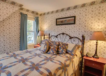 Woodstock Inn Station & Brewery hotel thumbnail 5