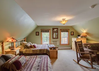 Woodstock Inn Station & Brewery hotel thumbnail 6