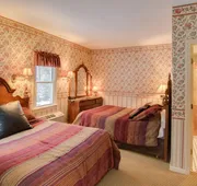Woodstock Inn Station & Brewery hotel detail image 7