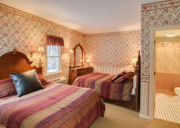 Woodstock Inn Station & Brewery hotel thumbnail 7