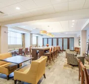 Hampton Inn Philadelphia/Voorhees hotel detail image 4